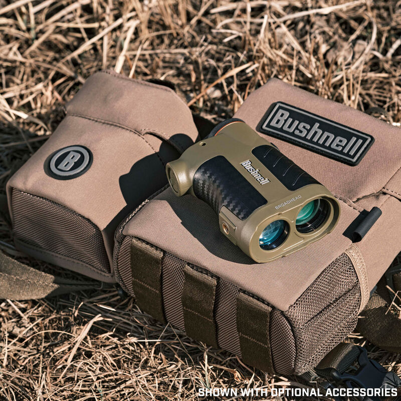 VAULT MODULAR OPTICS PROTECTION SYSTEM BINOCULAR PACK