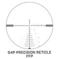 Elite Tactical 6-36x56 XRS3 Riflescope G4P Reticle