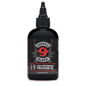 Black Lubricant 4 oz.