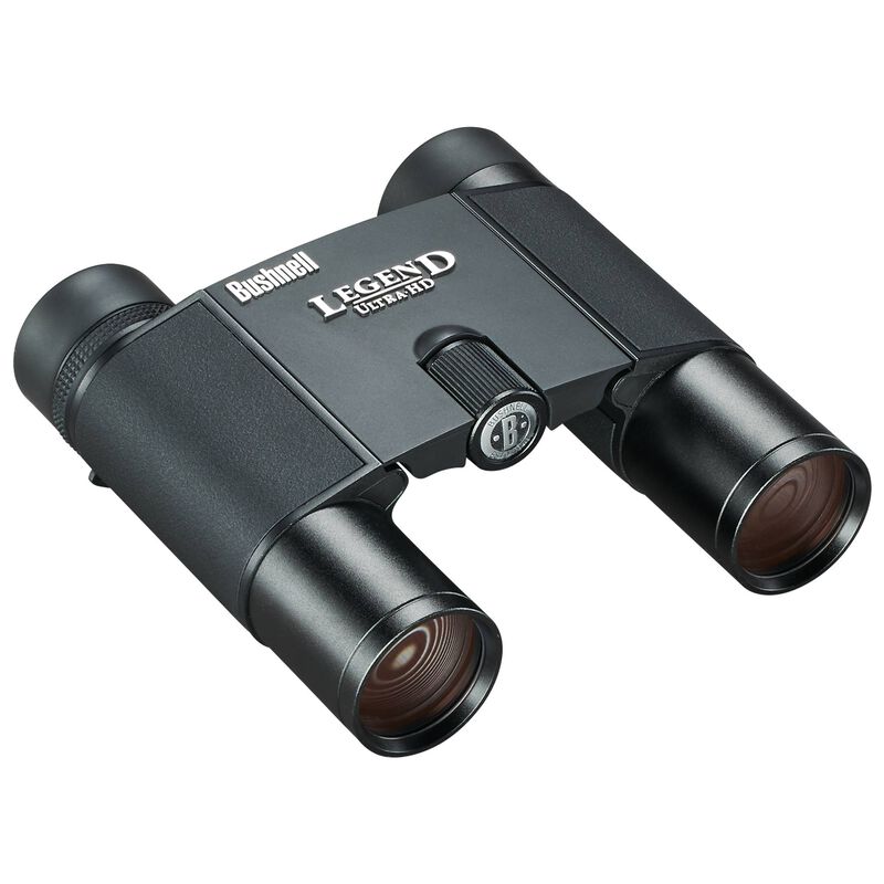 Open Box Legend&reg; Ultra HD Compact Binocular