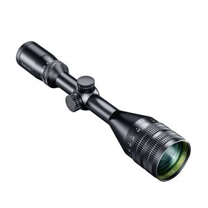 R3 6-18x50 Riflescope with DOA Quick Ballistic R3 6-18x50 Riflescope with DOA Quick Ballistic