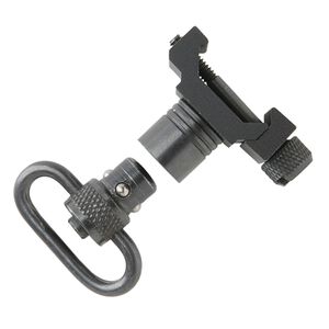 Picatinny Attachment Picatinny Attachment