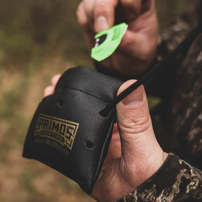 No-Lose Mouth Call Case