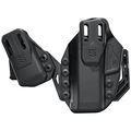 Stache IWB Premium Holster Kit - Light Bearing