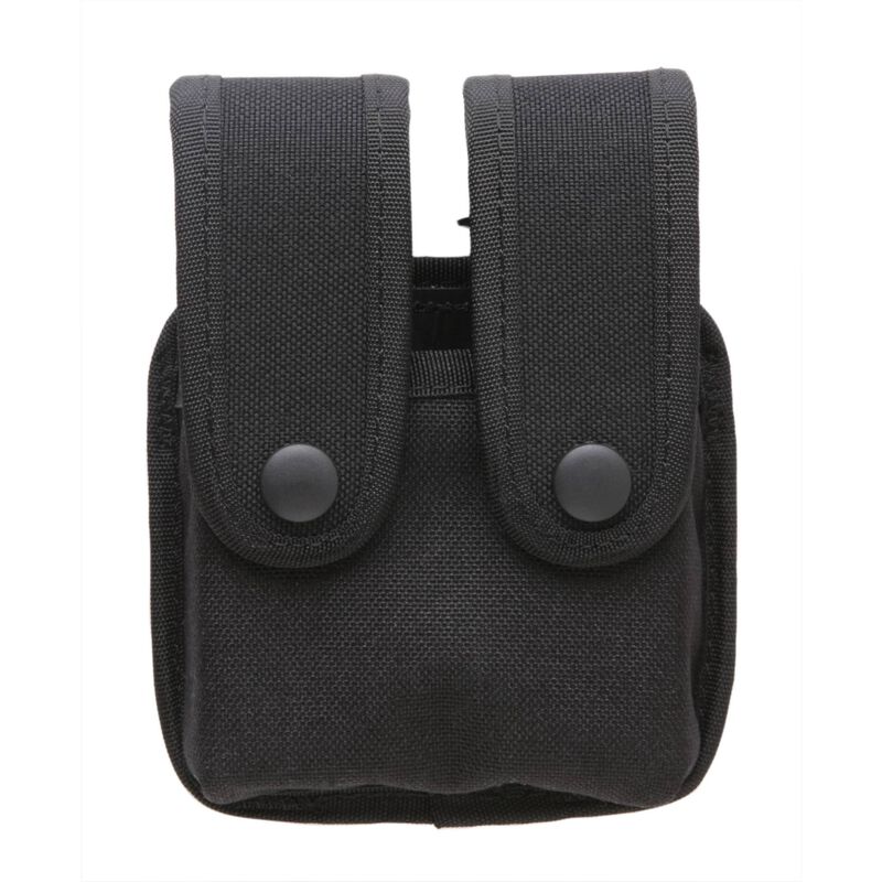 Fitted Pistol Magazine Cases