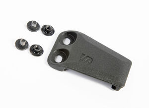 Stache IWB Belt Clip 1.75-Inch