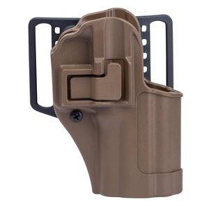 SERPA Close Quarters Concealment Holster