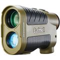 Broadhead Laser Rangefinder Broadhead Laser Rangefinder