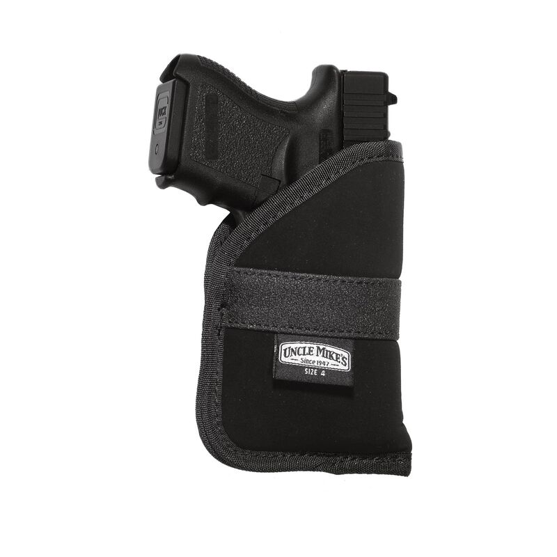 Buy InsidethePocket Holster And More Uncle Mikes