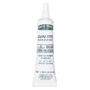 Gun-Tite Glue Gun-Tite Glue