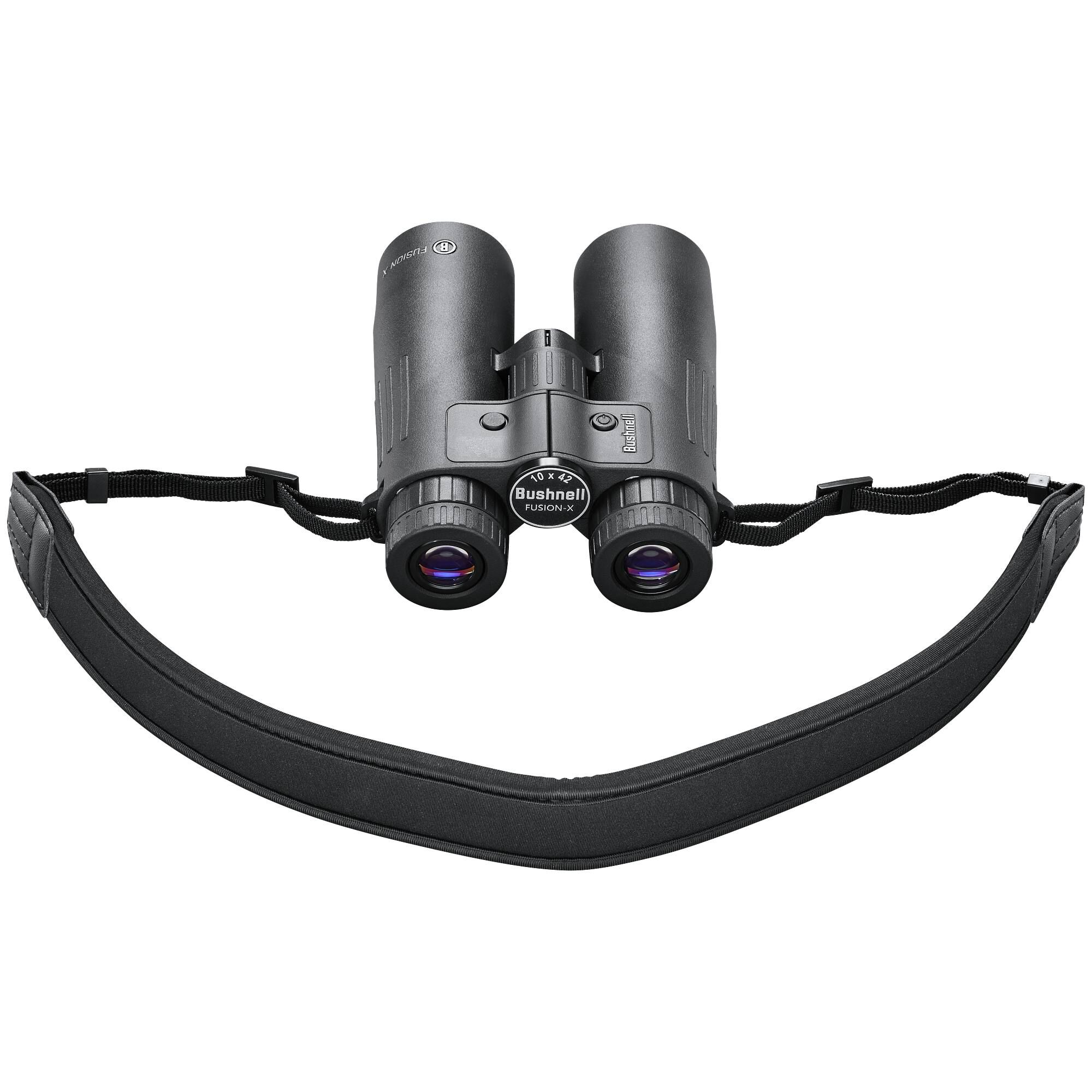 Hunting Rangefinder Binoculars | Bushnell