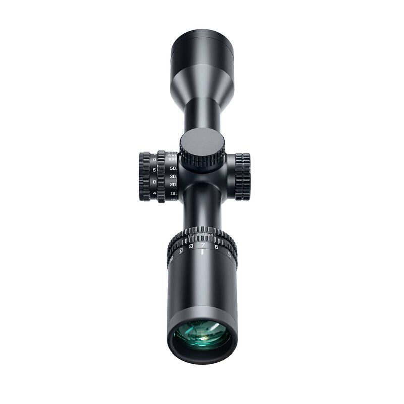 R5 4-12x40 Riflescope with Illuminated DOA-LRH800