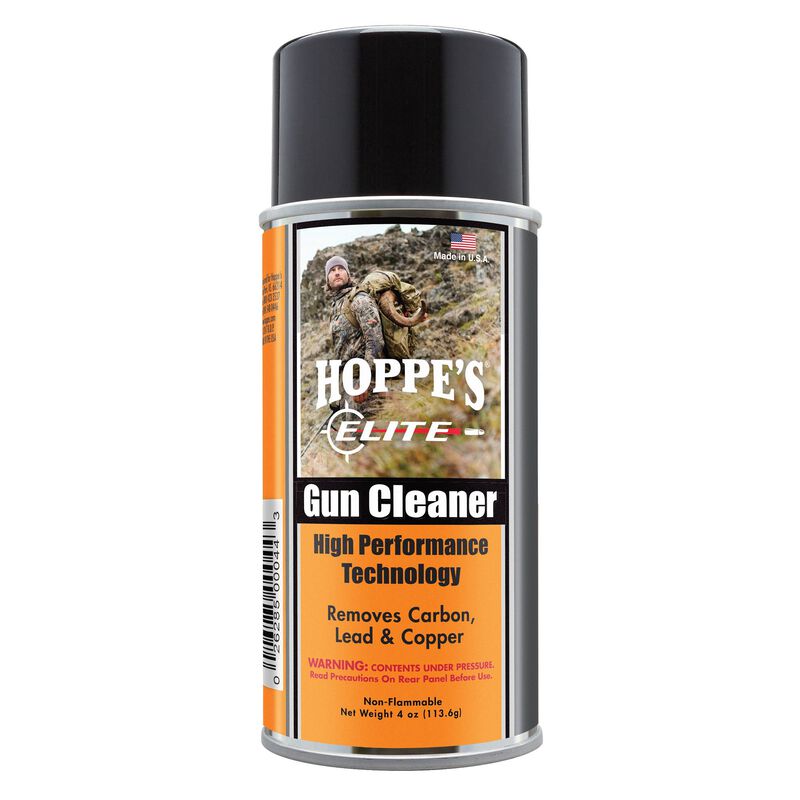 Elite Gun Cleaner