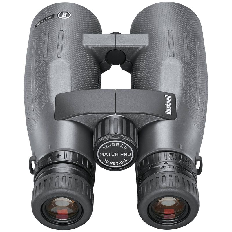 Match Pro ED 15x56 Binoculars