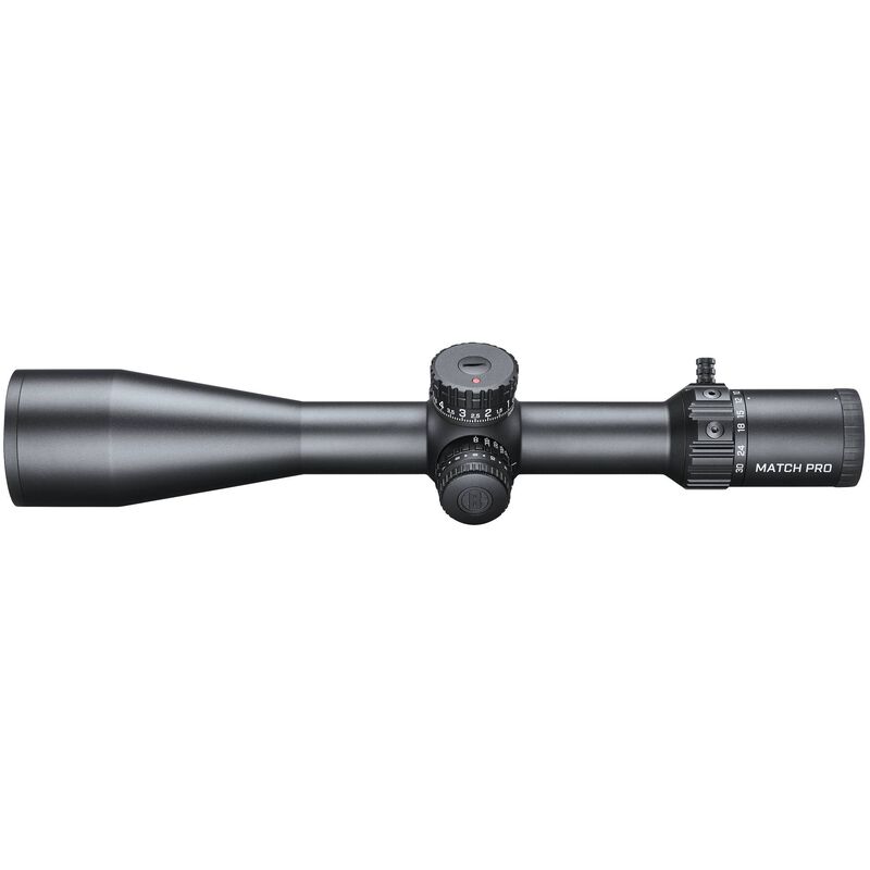 Match Pro ED 5-30x56 Riflescope