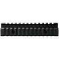 AR-15 Tri Rail Flat Top Tactical Mount