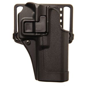 SERPA CQC - Matte Finish Holster SERPA CQC - Matte Finish Holster