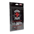 Hoppe's Black Lubricating Cloth Hoppe's Black Lubricating Cloth