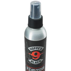 Hoppes Black Cleaner 6 oz.