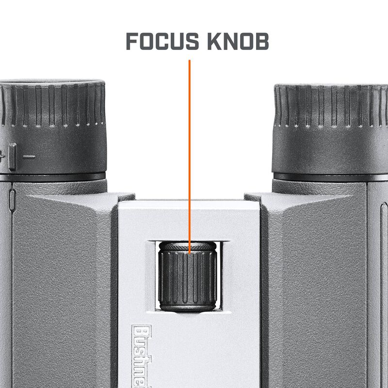 Powerview 2 8x21 Binoculars