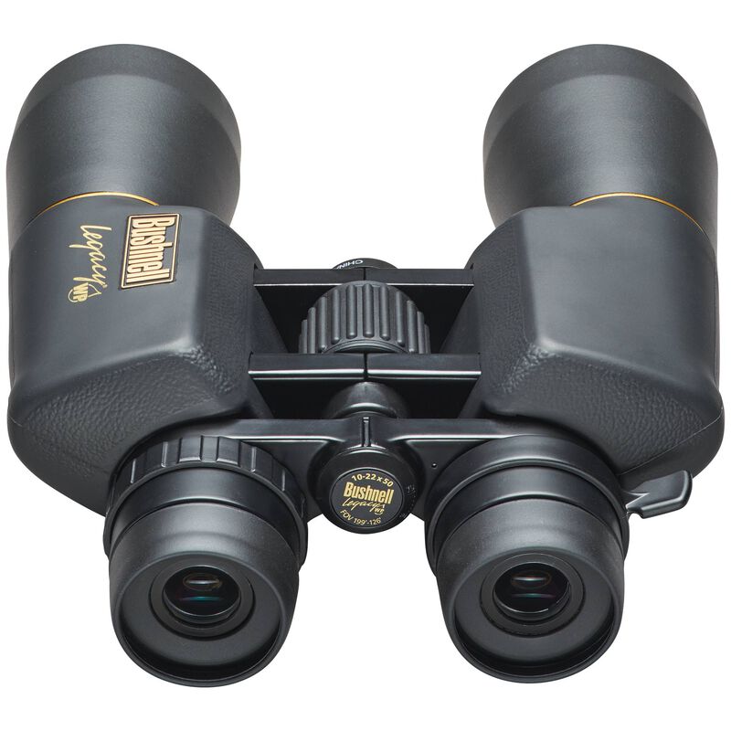 Legacy&reg; WP 10-22x50 Binoculars