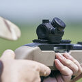 Trophy&reg; TRS-25 Red Dot Sight