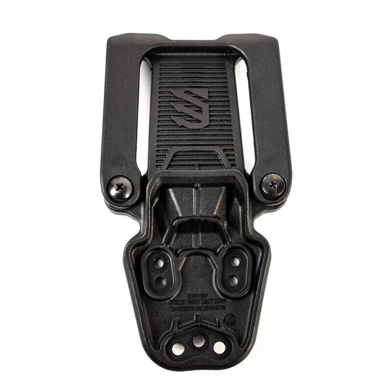 T-Series Level 3 Duty Light-Bearing Holster