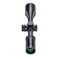 R5 6-18x50 Riflescope with Illuminated DOA-LRH800