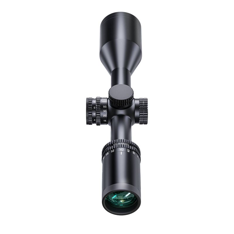 R5 6-18x50 Riflescope with Illuminated DOA-LRH800