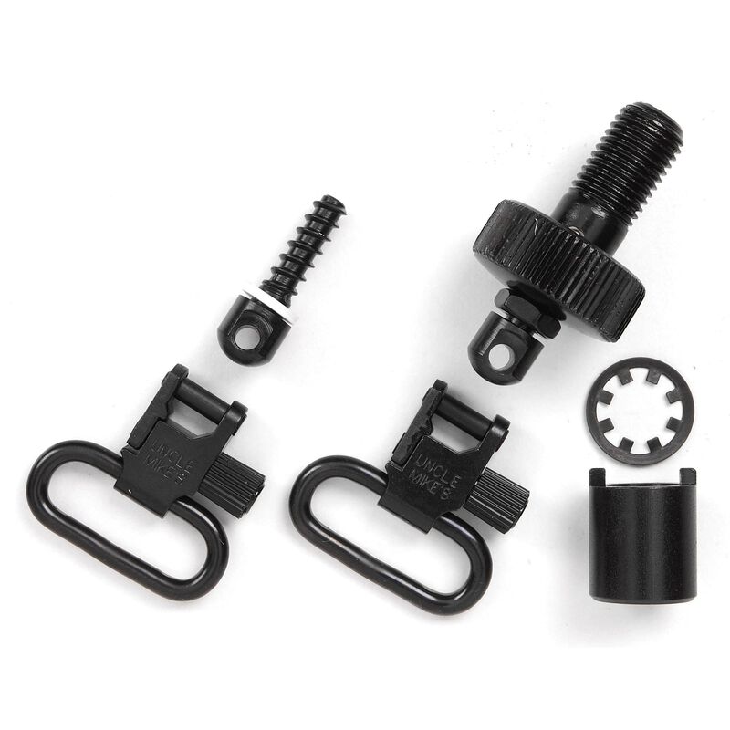 Remington Model 870 Express Swivel