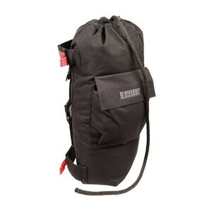 Enhanced Tactical Rope Bag