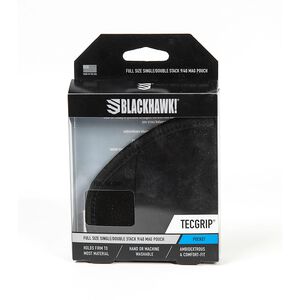 TecGrip® Pocket Holster Ambidextrous TecGrip® Pocket Holster Ambidextrous
