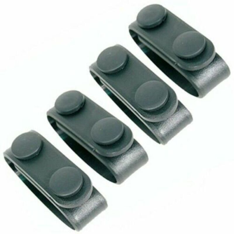 Buy Molded Belt Keepers for 2 Belt And More