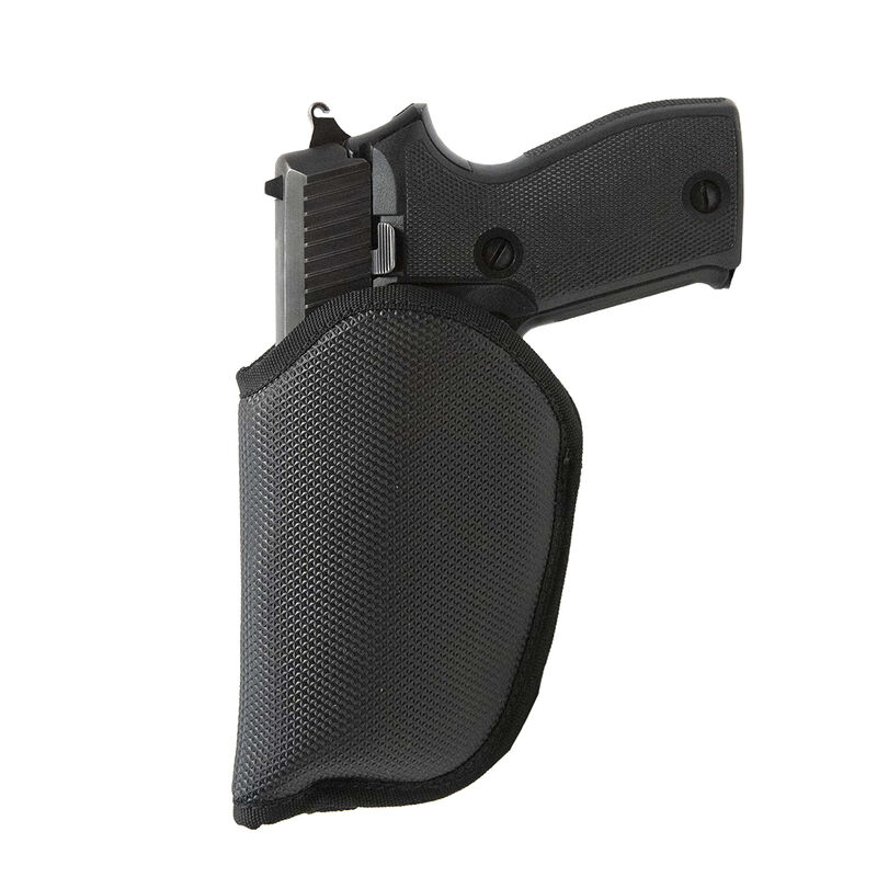 TecGrip FormLok IWB Moldable Holster