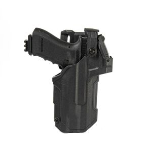 T-Series Level 3 Duty Light-Bearing Red Dot Sight Holster