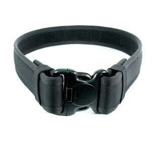 2.25" Ergonomic Padded Duty Belt