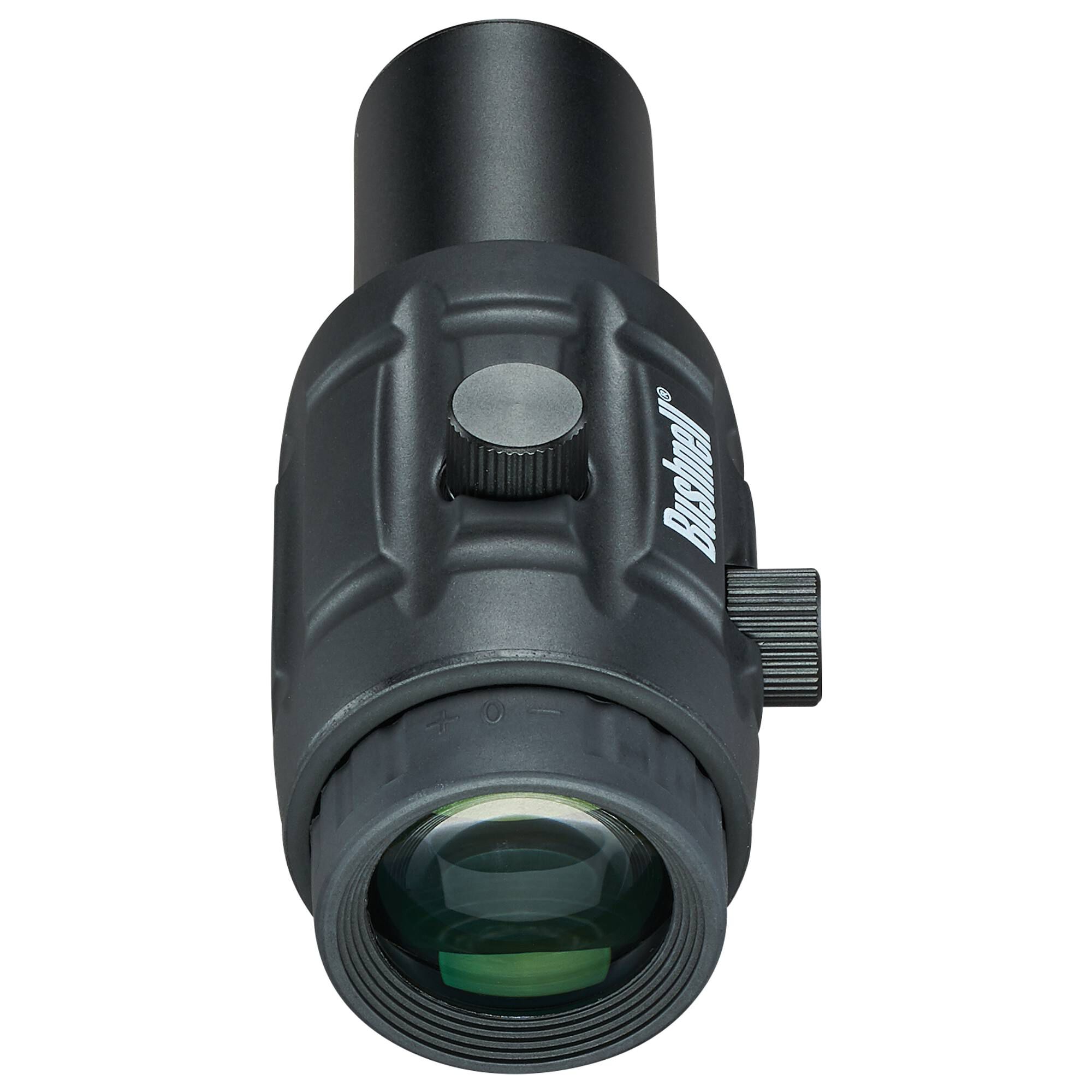 実物 Bushnell Transition 3X Magnifier Transition 3X Magnifier for Red Dot Sights | Bushnell