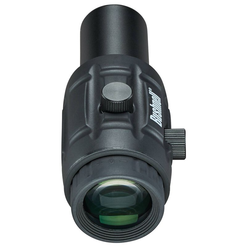 Transition&trade; 3X Magnifier