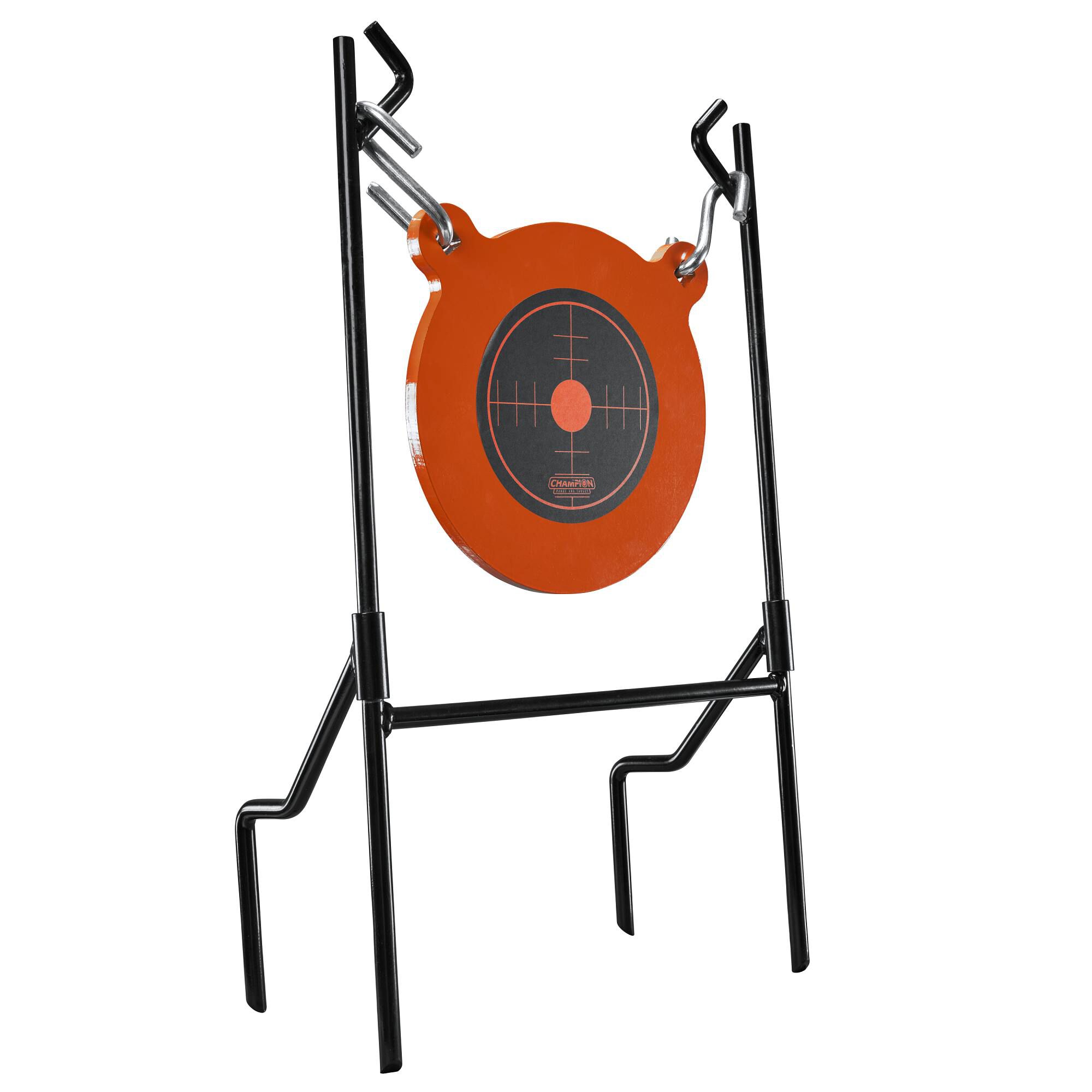 Thompson Target Upper Torso Silhouette Target - 19