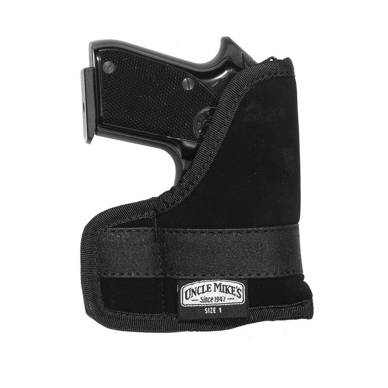 Inside-the-Pocket Holster