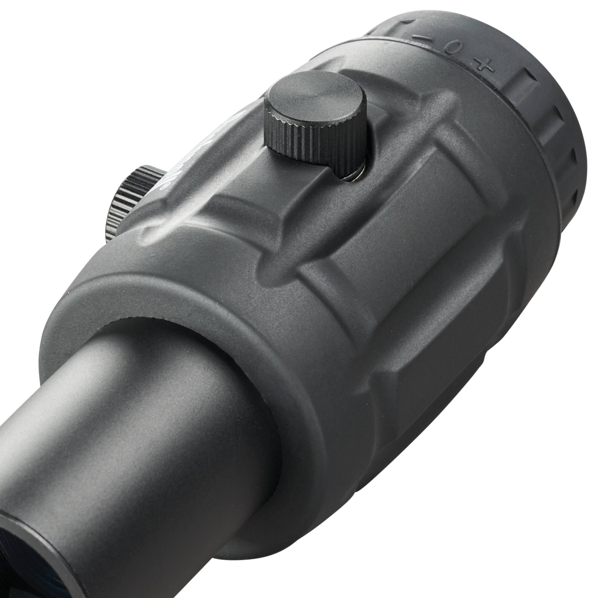Transition 3X Magnifier for Red Dot Sights | Bushnell