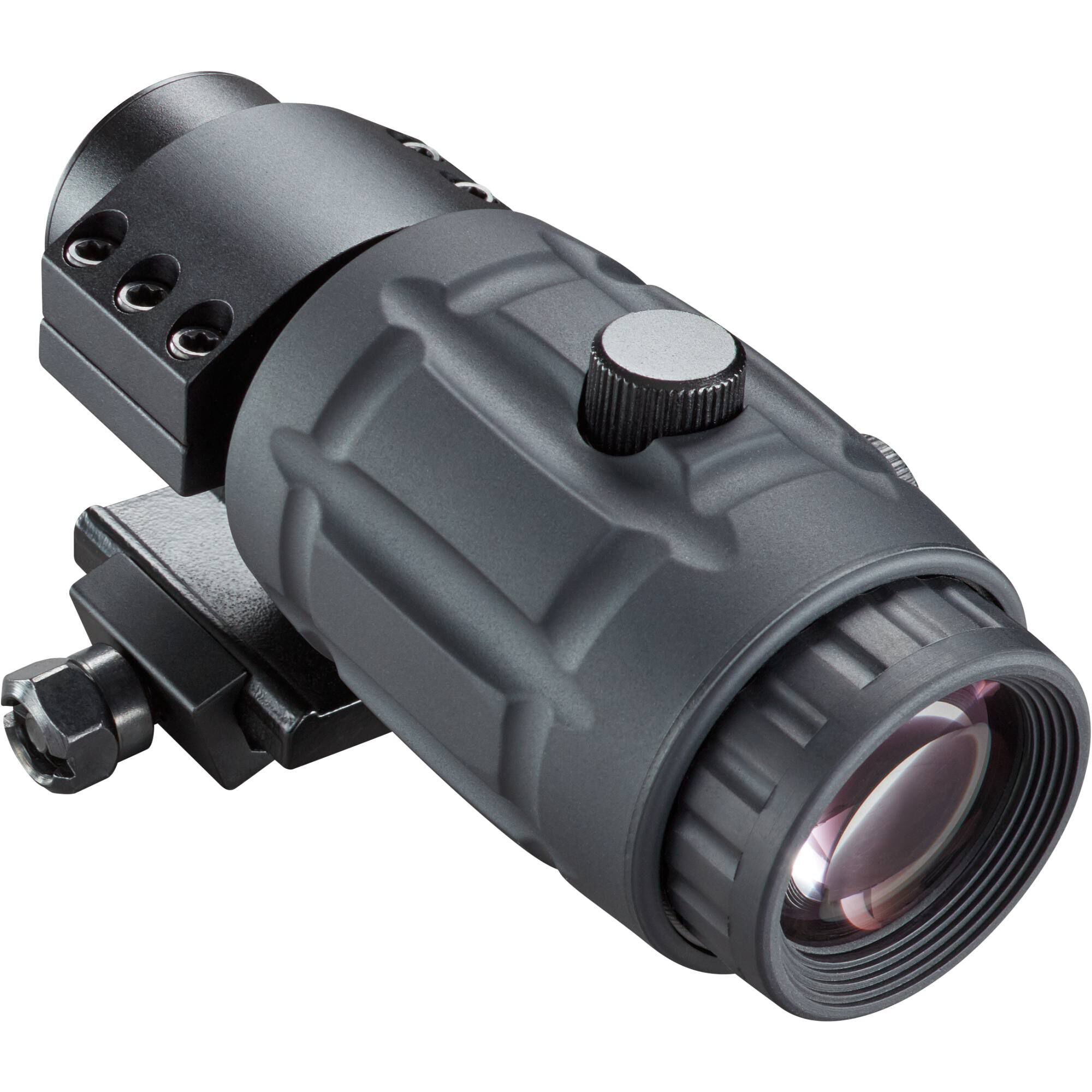 Transition 3X Magnifier for Red Dot Sights | Bushnell