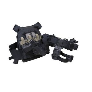 T-Series MOLLE Adapter T-Series MOLLE Adapter