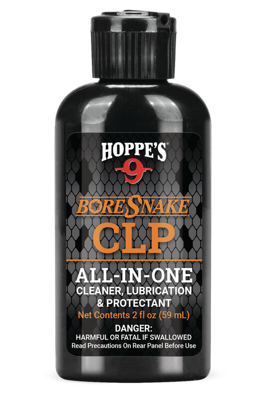 BoreSnake&reg; Oil CLP