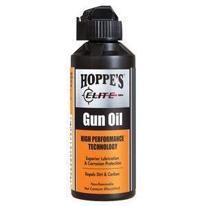 4 oz. Elite® Gun Oil