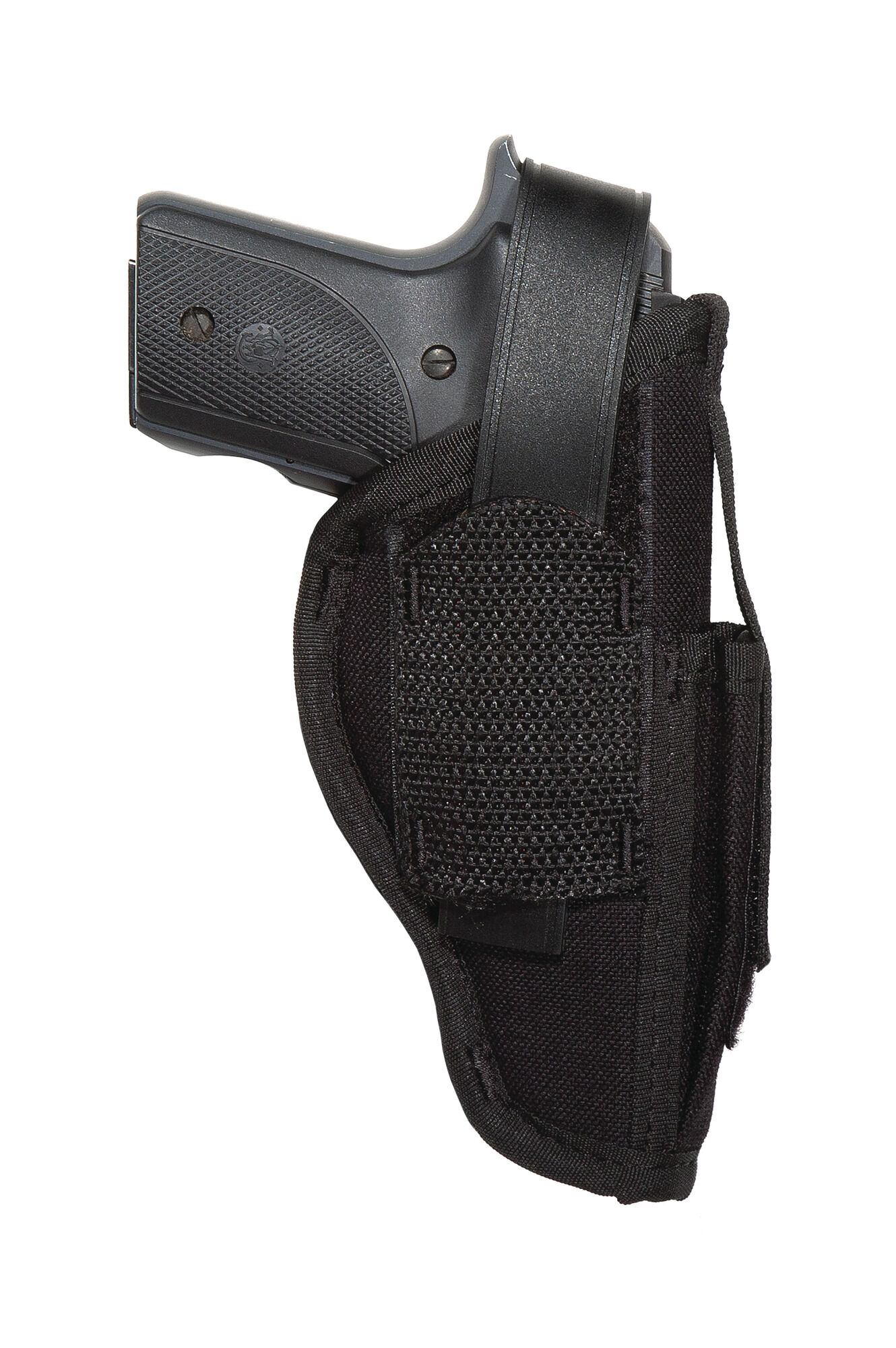 Details about   BRAND NEW UNCLE MIKE'S SIDEKICK AMBIDEXTROUS HIP HOLSTER SIZE 5 BLACK 