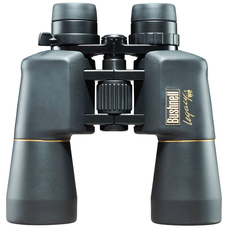 Legacy&reg; WP 10-22x50 Binoculars