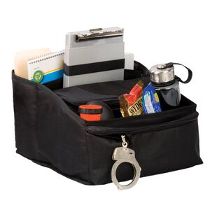Deluxe Car Seat Organizer Deluxe Car Seat Organizer