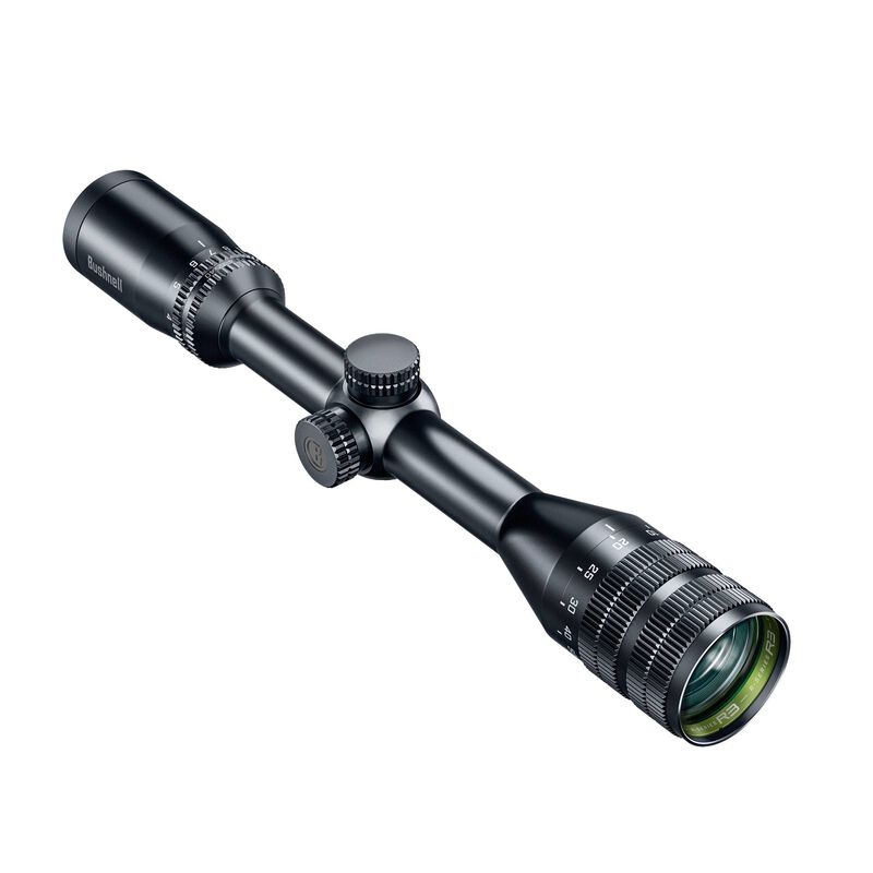 R3 4-12x40 Riflescope with DZ22 BDC