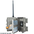 CelluCORE™ 20 Low Glow Cellular Trail Camera